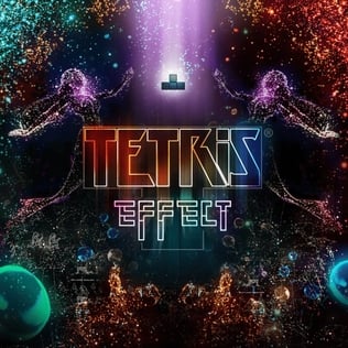 Picture of Tetris effect