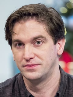 Picture of Owen McDonnell