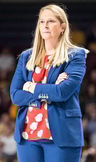 Picture of Brenda Frese