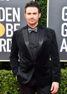 Picture of Jonathan Bennett
