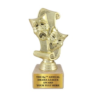 Picture of Drama League Award