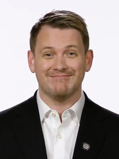 Picture of Michael Arden