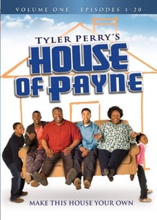 Picture of Tyler Perry's House of Payne