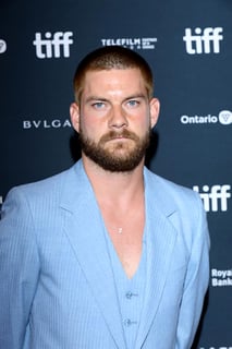 Picture of Jake Weary