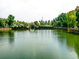 Picture of Shucheng County