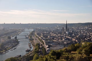 Picture of Rouen