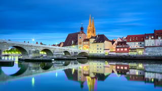 Picture of Regensburg