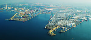 Picture of Port of Ashdod