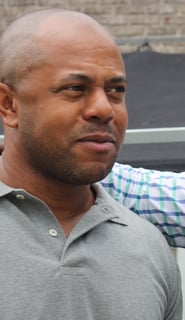 Picture of Rockmond Dunbar