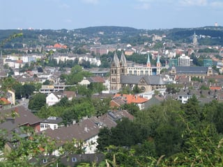 Picture of Wuppertal