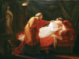 Picture of Penelope