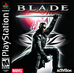 Picture of Blade
