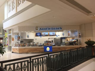 Picture of Auntie Anne's