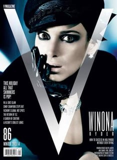 Picture of V