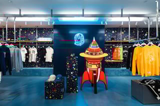 Picture of Billionaire Boys Club