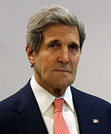 Picture of John Kerry
