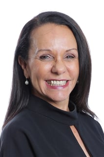 Picture of Linda Burney