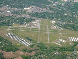 Picture of Crystal Airport