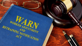 Picture of Worker Adjustment and Retraining Notification Act of 1988