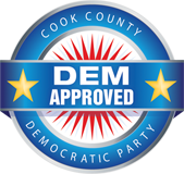 Picture of Cook County Democratic Party