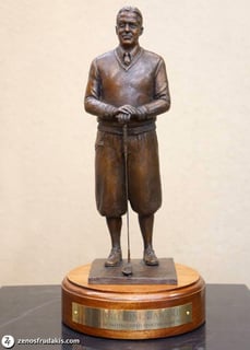 Picture of Bob Jones Award
