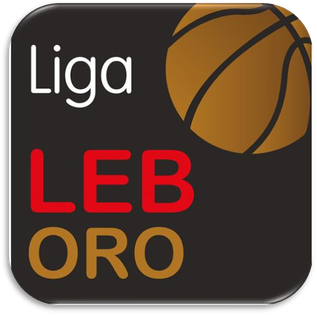 Picture of LEB Oro