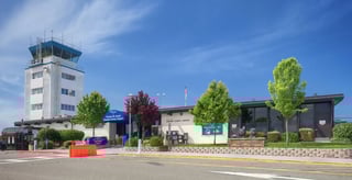 Picture of Charles M. Schulz–Sonoma County Airport