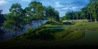 Picture of TPC Deere Run