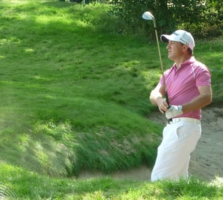 Picture of Darren Fichardt