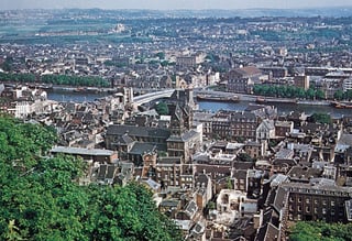 Picture of Liège