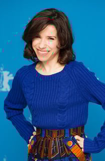Picture of Sally Hawkins