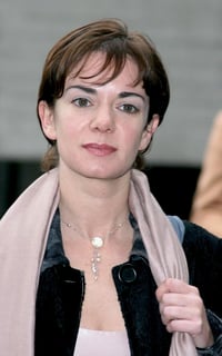 Picture of Victoria Hamilton