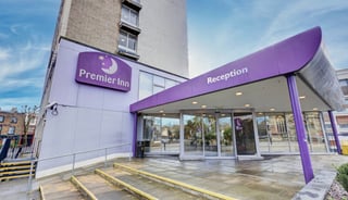 Picture of Premier Inn