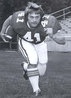 Picture of Randy Walker