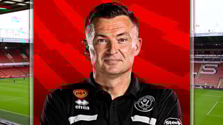 Picture of Paul Heckingbottom