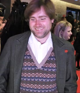 Picture of Paul King