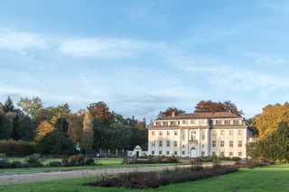 Picture of Tangerhütte
