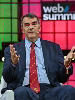 Picture of Tim Draper