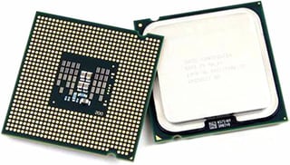 Picture of Pentium