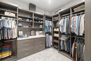 Picture of Closet
