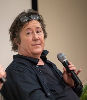 Picture of Christine Vachon