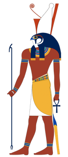 Picture of Horus