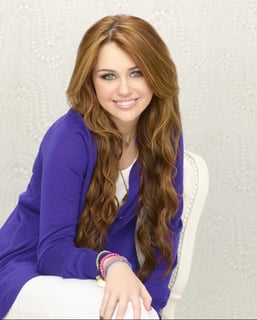 Picture of Hannah Montana