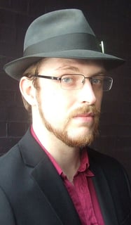 Picture of Yahtzee Croshaw