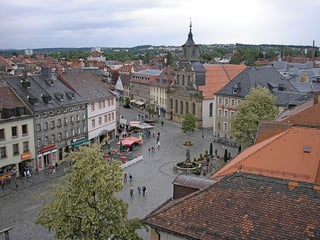 Picture of Bayreuth