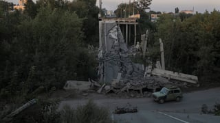 Picture of Kupiansk