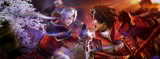 Picture of Omega Force