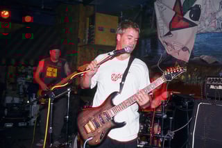 Picture of Eric Wilson