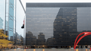 Picture of Everett McKinley Dirksen United States Courthouse