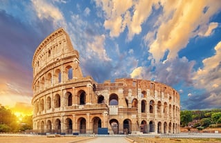 Picture of Colosseum